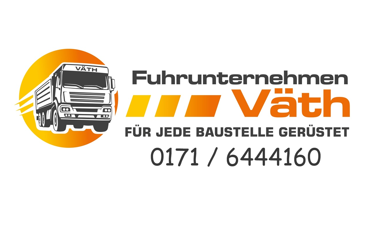 Bild Fuhrunternehmen Väth